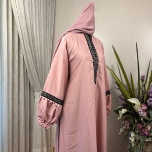 Alternative view of Dubai Collection - Lina Radiance