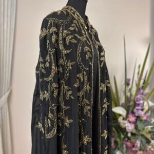 Alternative view of Dubai Collection - Golden Midnight Blossom