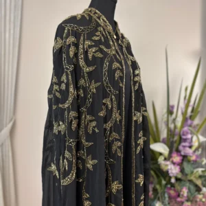 Alternative view of Dubai Collection - Golden Midnight Blossom