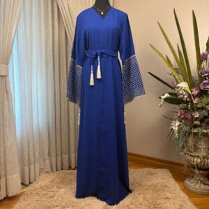 Abaya - Falasteen Al-Hurriya