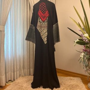 Abaya - Falasteen Al-Hurriya