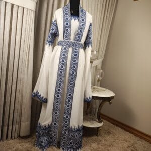 Abaya - Royal Andalus